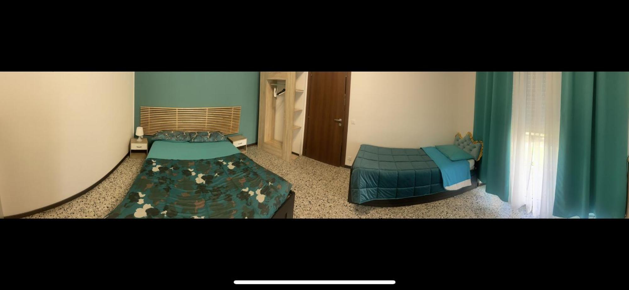 Aeroporto Room Azzano San Paolo Exterior photo